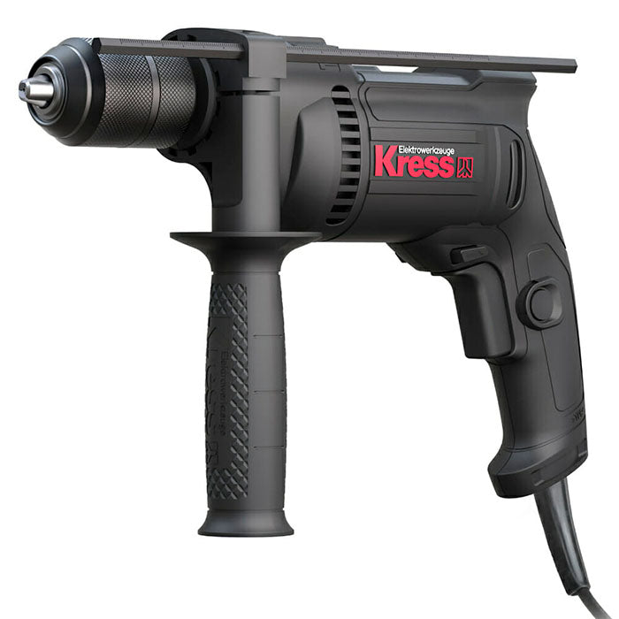 Taladro con percusión 650W – KUY02P