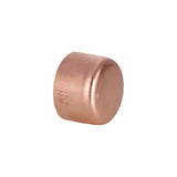 Tapón Cobre H para Soldar | 5301