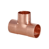 Te Cobre HHH para Soldar | 5130 | F-130-CU