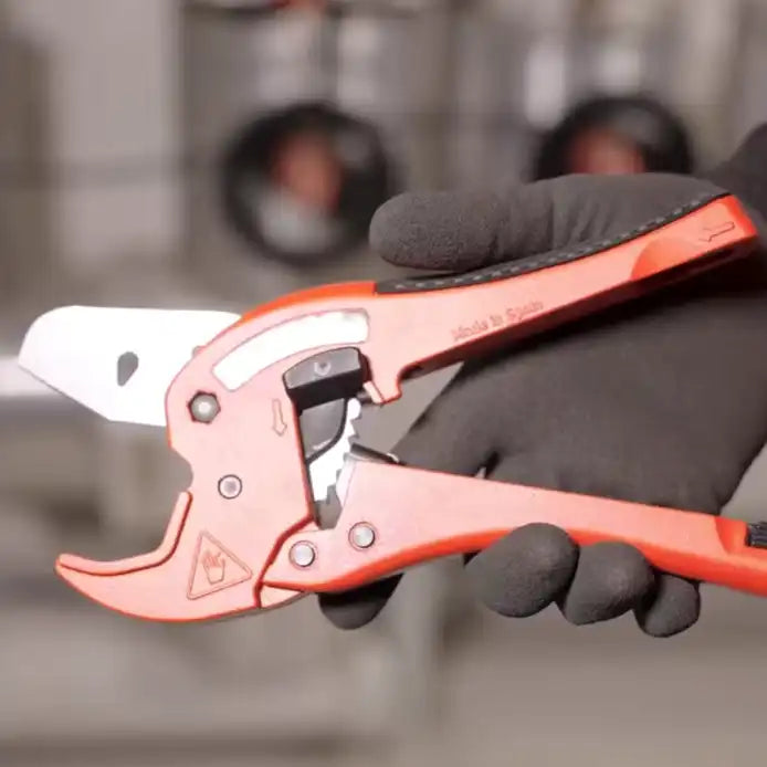 Tijera Cortatubos Rothenberger ROCUT TC 50 Professional