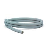 Tubo Súper Flexible PSS Gris | PU/PA | 4x2.5 a 12x9 mm | 25M
