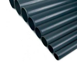 Tuberías de PVC