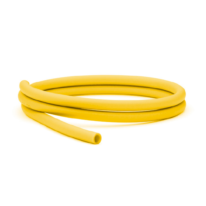 Tubo Súper Flexible PSS Amarillo | PU/PA | 4x2.5 a 10x8 mm