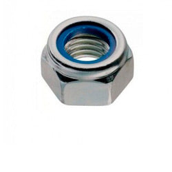 Tuercas y Arandelas Hierro