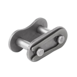 Unión Cadena Alren Eje Hueco 1/2" 08BHP-1