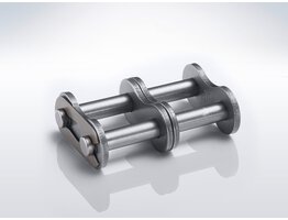 UNION IWIS-ELITE DIN 8187 P:3/8" MALLA RECTA 06B2