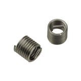 Inserto roscado acero inoxidable V. COIL 1,0D M-8X1,25