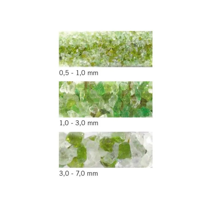 Vidrio Eco Filtrante AstralPool 1-3 mm | Grado 2