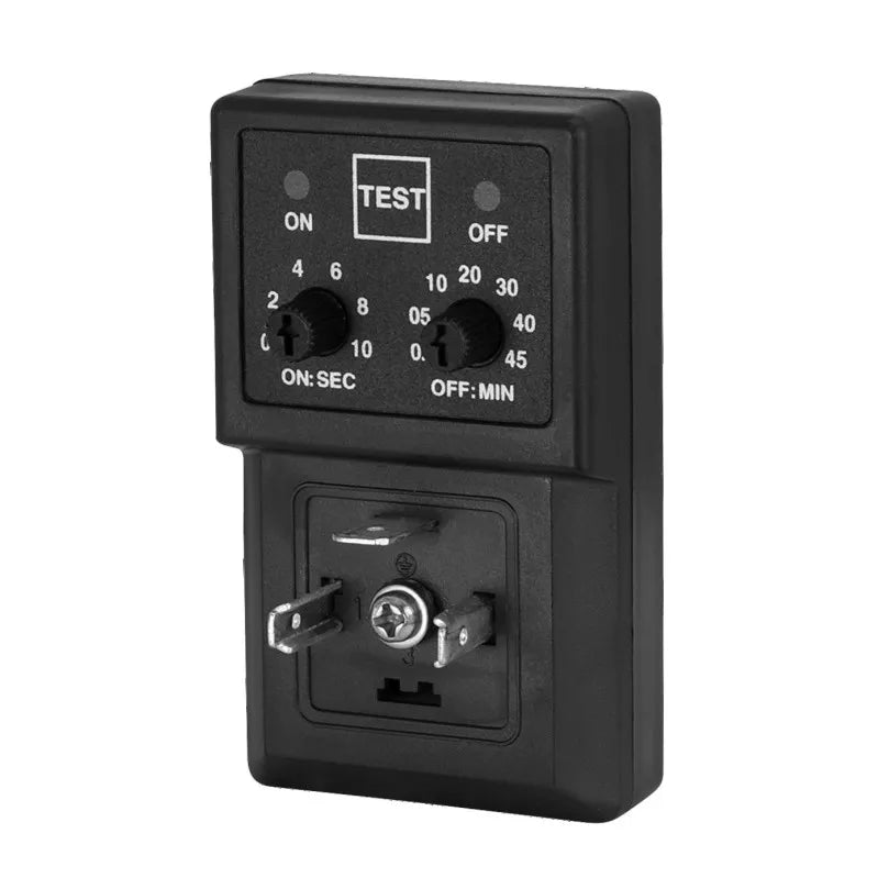 Temporizador electrónico analógico Alren SLX720