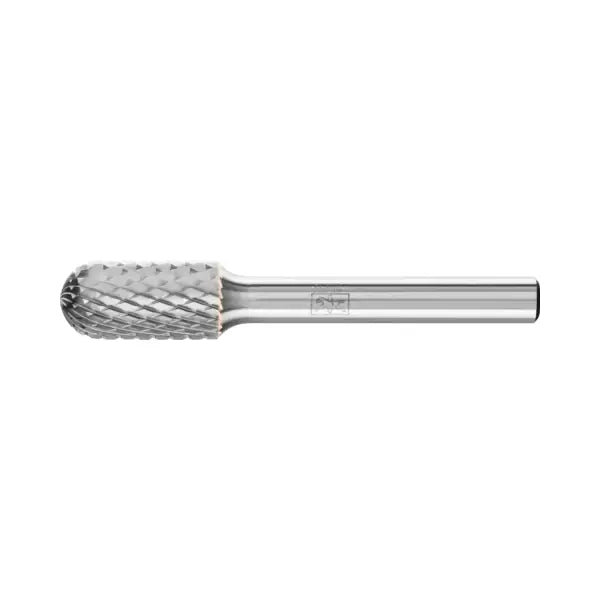 Fresa de metal duro cilíndrica redonda WRC Pferd Ø10x20 Z4