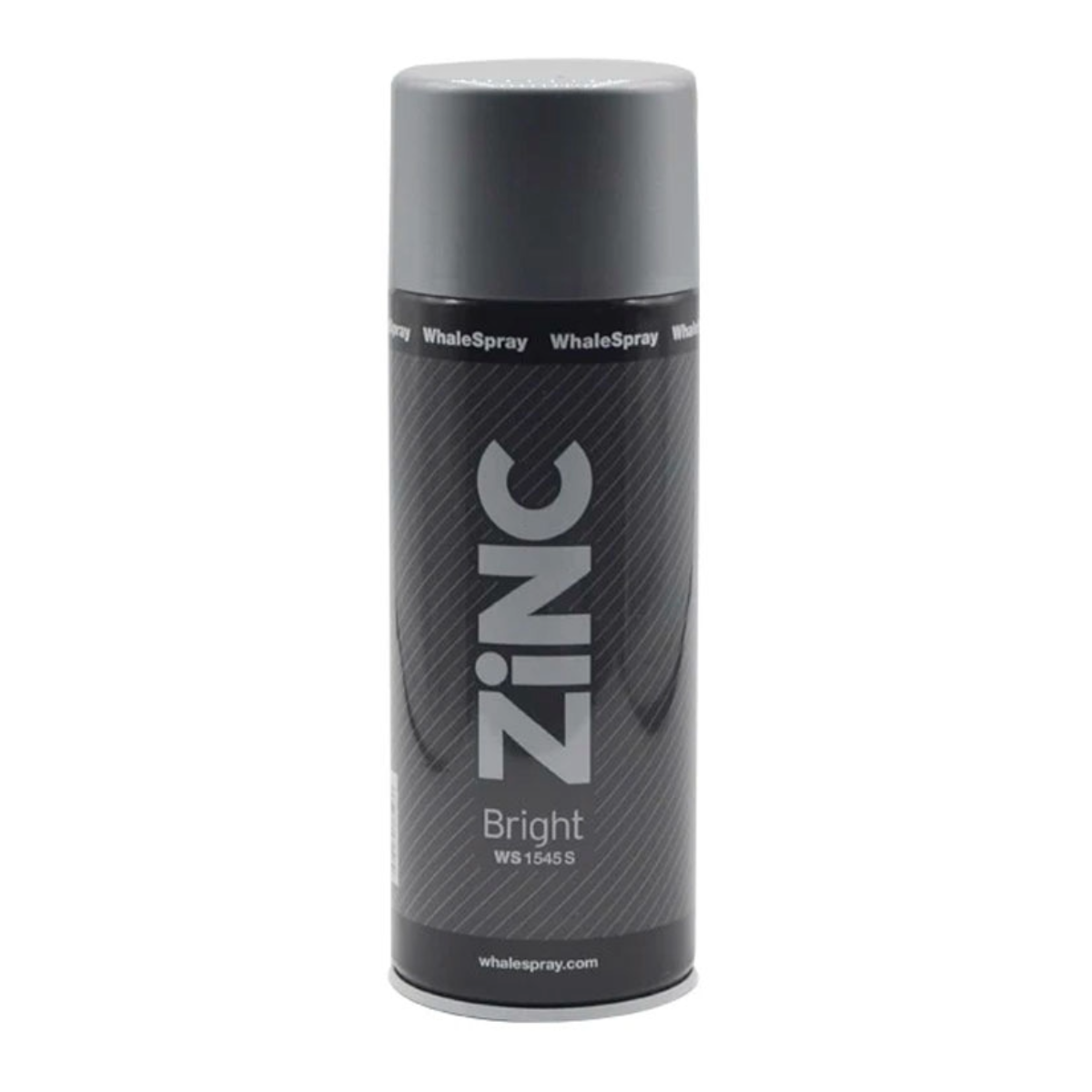 Spray Protector Zincado Brillo Whale Spray WS1545S 400ml