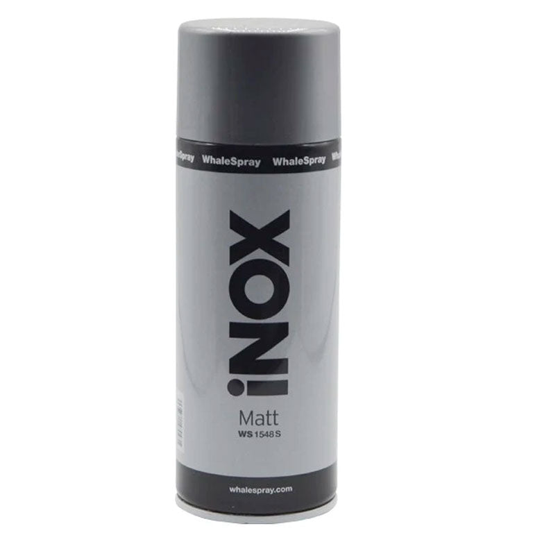 Spray Protector INOX-316 MATE WHALE SPRAY WS1548S 400ml