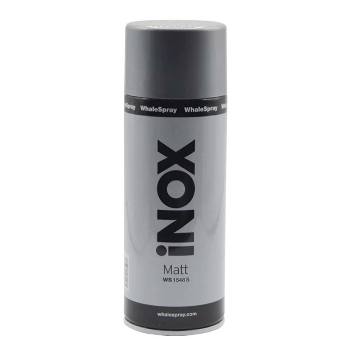 Spray Protector INOX-316 MATE WHALE SPRAY WS1548S 400ml