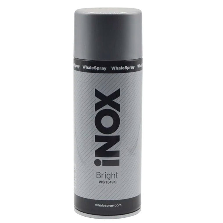 Spray Protector INOX-316 BRILLO WHALE SPRAY WS1549S 400ml
