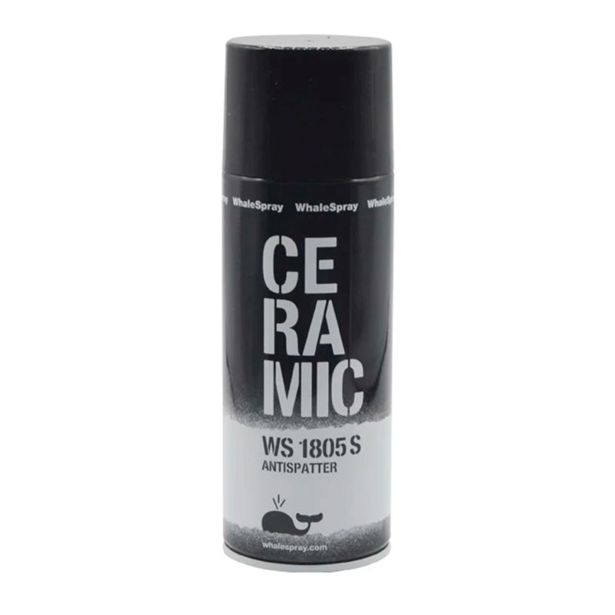 Spray Antiproyecciones Cerámico Whale Spray WS1805S 400ml