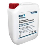 Dégraissant Inox WS 3616 G bidon de 6l.