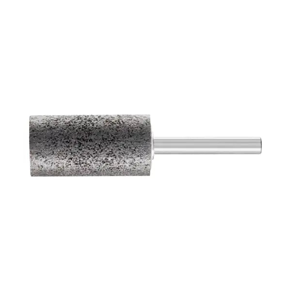 Muela Cilíndrica Pferd ZY Ø20x40 mm A30 L6B Inox