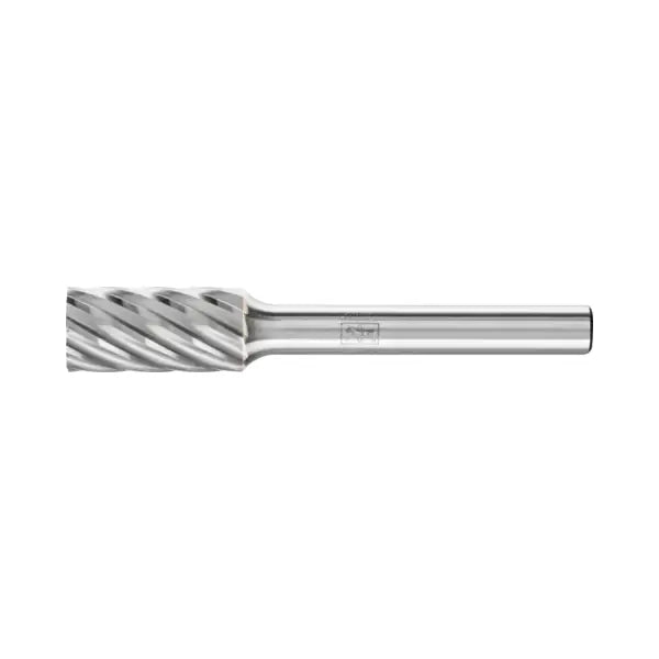Fresa de metal duro INOX cilíndrica ZYA Pferd Ø10x20