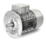 MOTOR INNOMOTICS IE1 B5 1500 2/4 0,33CV-0,25KW 1LE1 71A