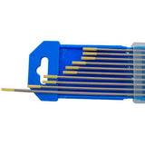 ELECTRODO TUNGSTENO AMARILLO 1,0X150MM 1%TH