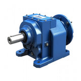 REDUCTOR MOTOVARIO COAXIAL H-053 i:072,75 P- 80