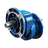 REDUCTOR MOTOVARIO COAXIAL H-051-F i:003,17 P-100