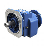 REDUCTOR MOTOVARIO COAXIAL H-082-F i:048,13 P-132