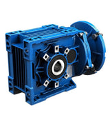 REDUCTOR MOTOVARIO ORTOGONAL BA-52-C  i:014,6 P80