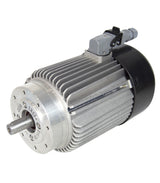 MOTEUR ÉLECTRIQUE IE1 B14 1500 400V 1CV-0,75KW 80B IP65