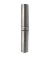Paumelle tournante avec roulement axial inox A-316 20x120 284