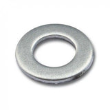 Rondelle plate DIN-125 A-2