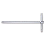 Llave allen en forma de T Beta 951