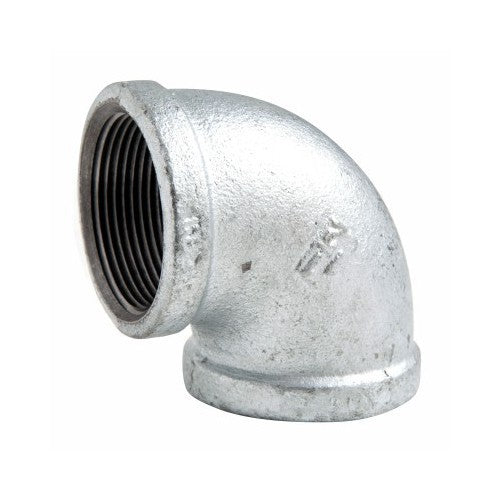 CODO 90º GALVANIZADO H/H F-90 1-1/2"