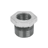 RÉDUCTION ÉCROU GALVANISÉ F-241 3"X1-1/2"