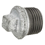 TAPPO MASCHIO ZINCATO F-290 2"