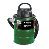 Aspirador de ceniza Stayer BC 1200 D 1200W