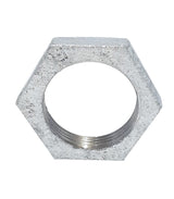 ÉCROU PLAT GALVANISÉ F-310 3/4"