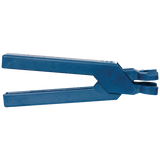 Pince de montage LOC-LINE 1/4"