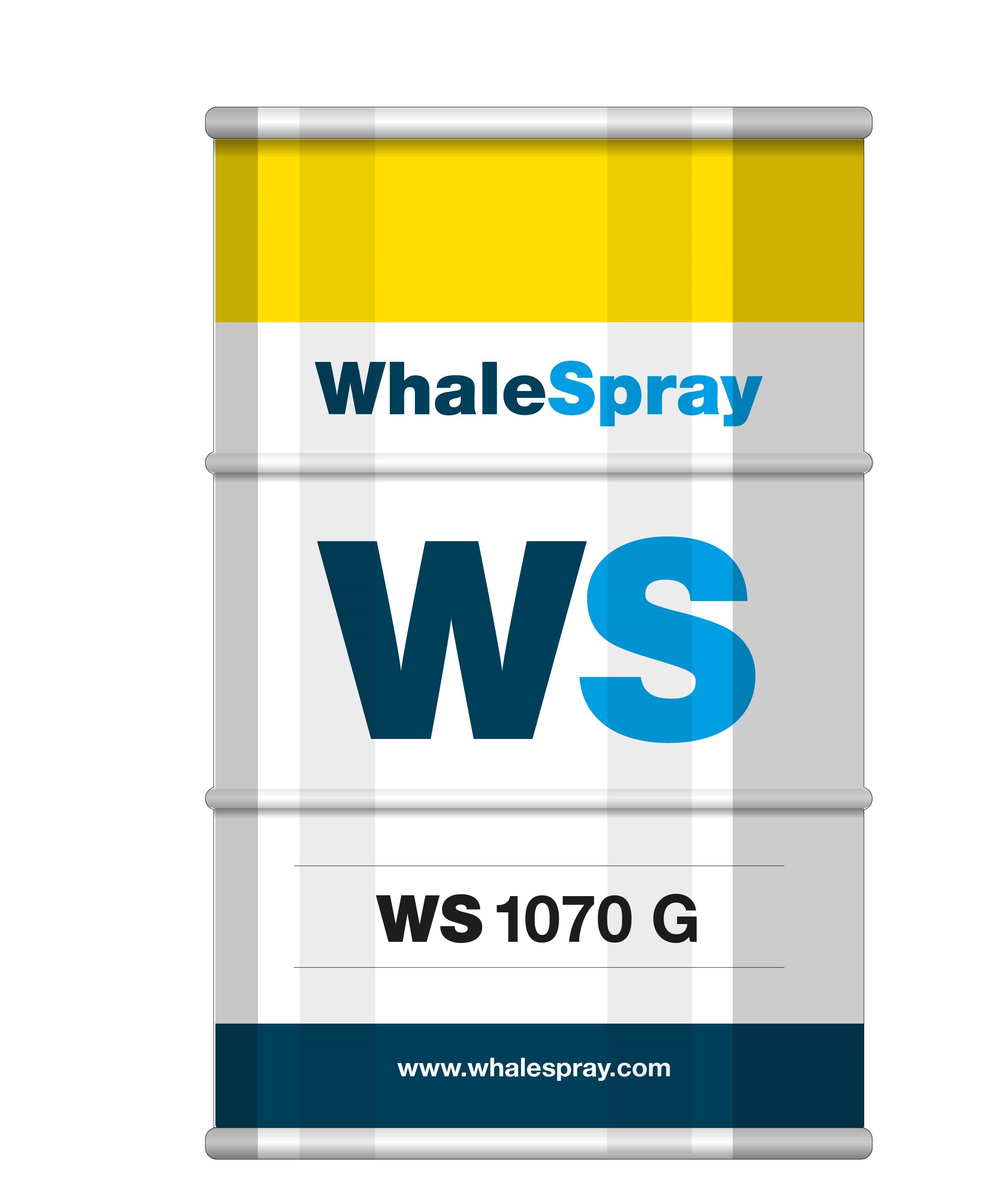 ACEITE REDUCTORES ALTA H1 WHALE SPRAY WS1070G/13 ISO 220 5LT