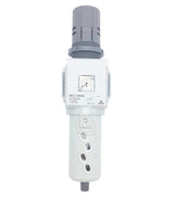 Filtro regulador Camozzi 1"-25µm, MX3-1-FR0004