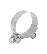 Abrazadera Inox A-304 W4 de Alta Presión