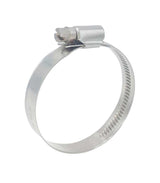 Abrazadera Inox A-316 W5 Sin-fin