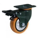 Rueda Gayner ROCKET D-75, D-100, D-125 RPG4 PPB4-FD