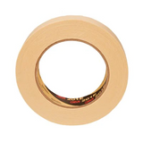 Cinta de Enmascarar 90º 3M 24MMX50 MTS 201E24