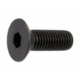 Tornillo allen D-7991 acero 12.9 pavonado