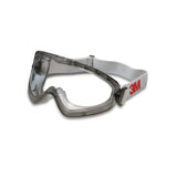 Gafas de protección incoloras 3M 2890S
