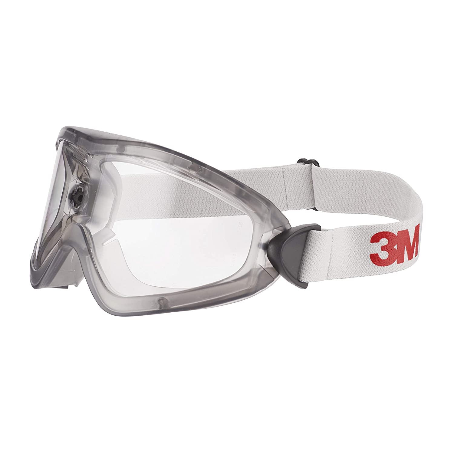 GAFAS DE SEGURIDAD INCOLORAS 3M 2890S