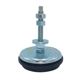 SOPORTES ANTIVIBRADORES LESOL MAGO SERIE M-600