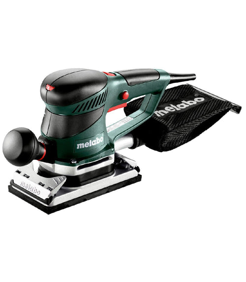 Lijadora excéntrica Metabo sre 4350