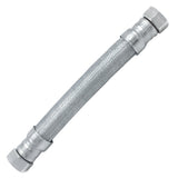 LATIGUILLO GALVANIZADO  1"  HEMBRA / HEMBRA